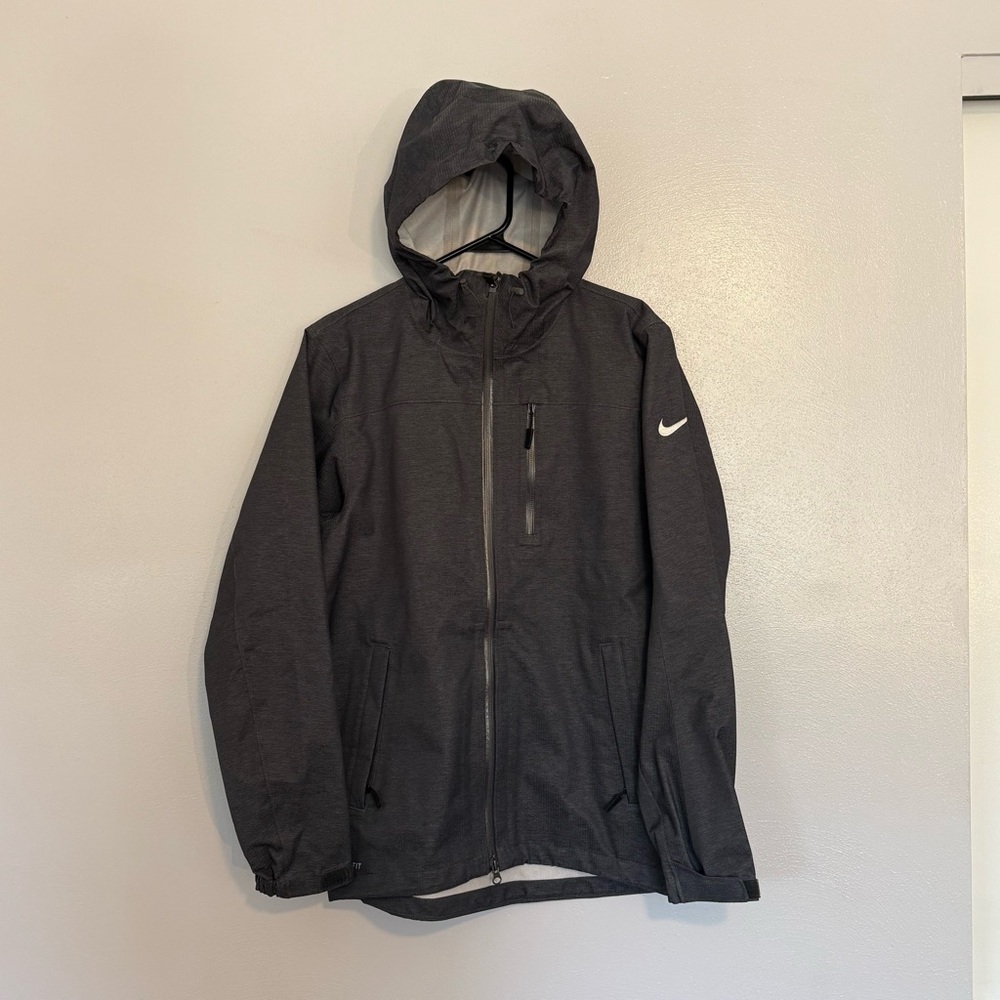 Nike Men's Storm Fit Rain Jacket